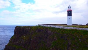 Rathlin, Island, Lighthouse, Coastal, Ireland