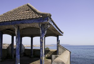 Dun Laoghaire, costal, seaside, crumbling, Victoriana, Swimming.