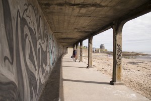 IMG_0280Walker at Portmarnock