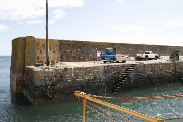 Slade Harbour